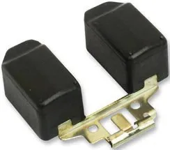 Carburetor Floats with Pins