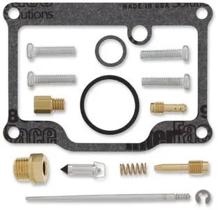 Carburetor Repair Kits