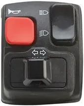 2B Series Handlebar Switches
