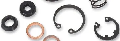 Brake Master Cylinder Rebuild Kits – Rear