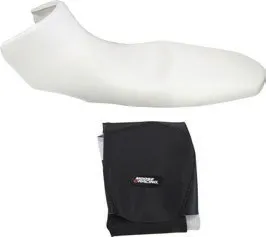 Adventure Seat Cover and Foam Kits