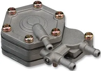 Fuel Pumps – Carbureted and Efi - Fuel Pump