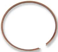 2-STROKE Piston Rings and Circlips – Ring Set