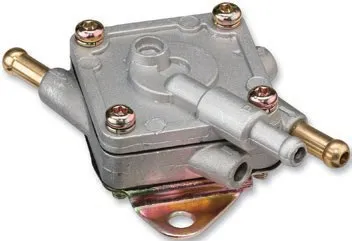 Fuel Pumps – Carbureted and Efi - Fuel Pump