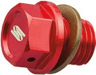 Scar OIL DRAIN PLUG MAGNET RD