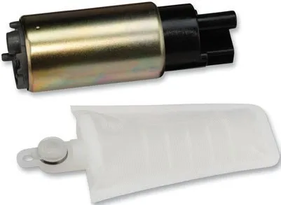 Fuel Pumps – Carbureted and Efi - Fuel Pump