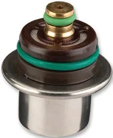 Fuel Pumps – Carbureted and Efi - Fuel Pressure Regulator