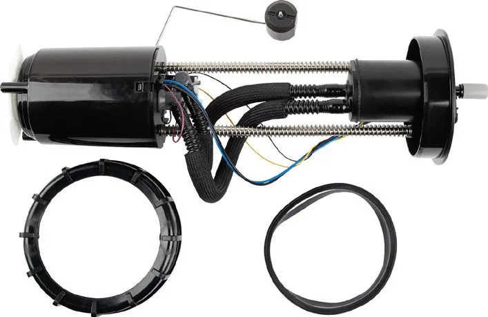 Fuel Pump Modules