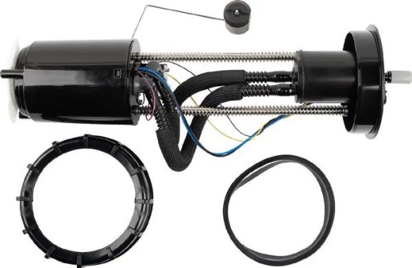 Fuel Pump Modules