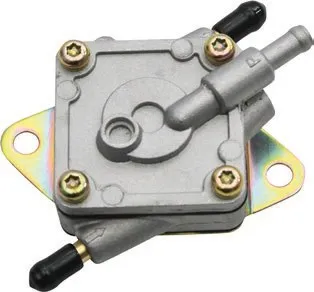 Vacuum Fuel Pumps