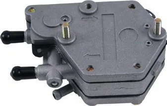 Vacuum Fuel Pumps