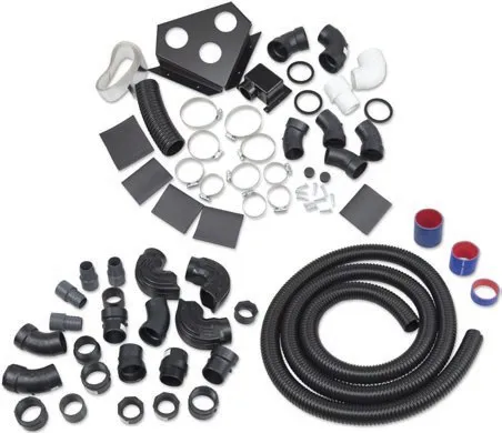 Snorkel Kits