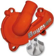 Boyesen COVER/IMP WAT PUMP KTM OR