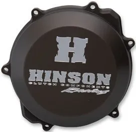 Hinson COVER CLUTCH YZ250
