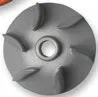 Boyesen COVER/IMP WATER PUMP ORG