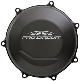 Pro Circuit COVER CLUTCH KX450 '21