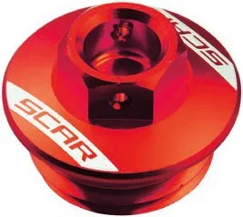 Oil Filler Caps