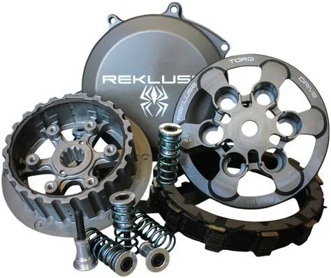 Core Manual Torqdrive