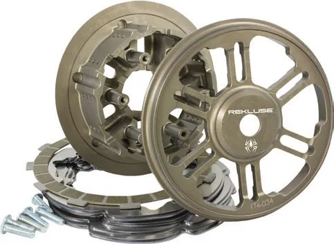 Core Manual Clutch Kits