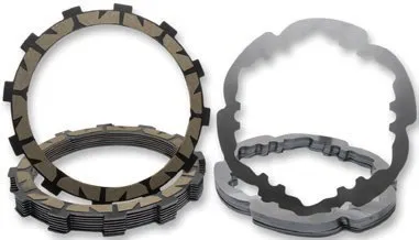 Torqdrive