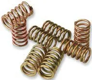 Complete Clutch Plate and Spring Sets – Clutch Springs