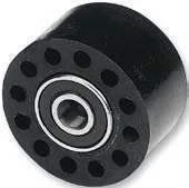 UFO Chain Rollers