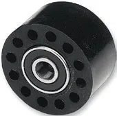 UFO Chain Rollers