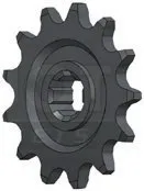520 Front and Rear Sprockets – Front