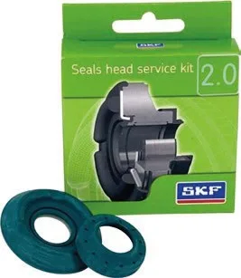Shock Seal Head Replacement Kits