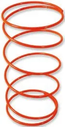 Twin Air Replacement Air Filter Springs 177800