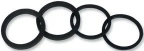 Brake Caliper Seal Kits – Front