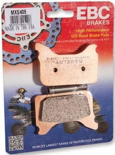 Brake Pad Shims – снимка 3