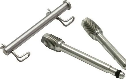 Stainless Steel Brake Pins