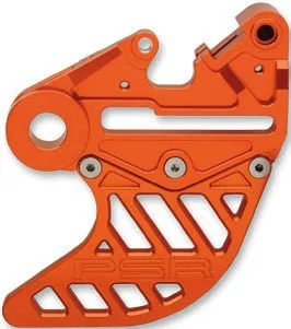 Rear Disc Guards