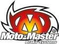 Floating Brake Discs – 270 MM - Black Adapter Bracket