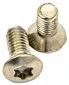 Bolt Sets for Brake Discs – Bolt Shank Diameter: M6; Thread Pitch: 1,00; Bolt Shank Length (MM): -; Overall Bolt Length (MM): 23,00; Kit Qty.: 6
