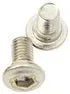 Bolt Sets for Brake Discs – Bolt Shank Diameter: M8; Thread Pitch: 1,00; Bolt Shank Length (MM): -; Overall Bolt Length (MM): 25,00; Kit Qty.: 6