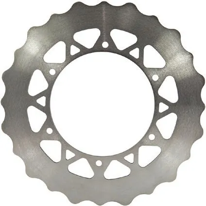 Supercross Contour Series Brake Rotors – Ce Enduro Rear Rotor Application Chart - Rear Rotor – снимка 2
