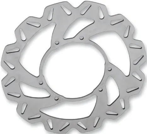 Cx Extreme – Front