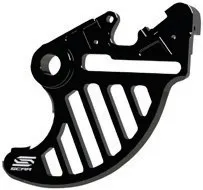 Rear Disc Guards