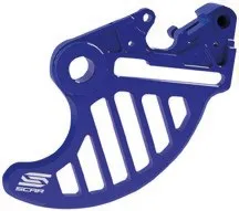 Rear Disc Guards