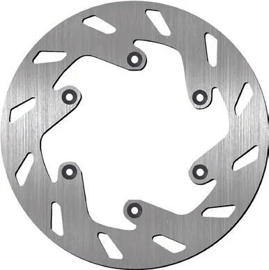 Stainless Steel Brake Rotors