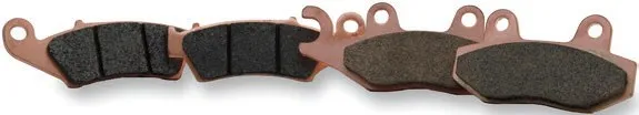 Brake Pads – 11 Compound - Rear 22 Compound