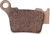 Brake Pads – Sintered Offroad/Hh-Sintered (1396) - Rear
