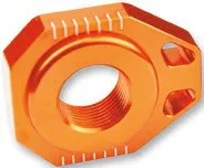 Scar Axle Blocks