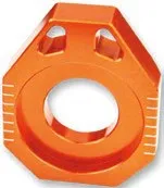 Scar Axle Blocks – снимка 2