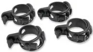 Halo LED Headlights – White; DESCRIPTION: Repl. vibration reduction straps
