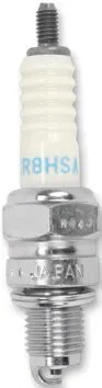 Spark Plugs – Ngk Plug #: CR8HSA; Thread: 10 mm; Reach: 12,7 mm ( / ”)