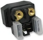 Solenoid Switches