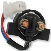 Solenoid Switches – снимка 2